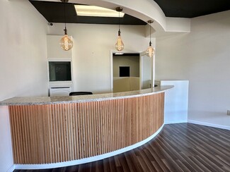 Grover Beach, CA Office - 1527 W Grand Ave