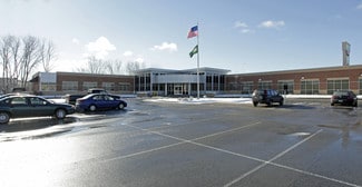 Green Bay, WI Office - 904 S Taylor St
