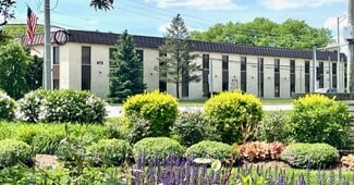 Countryside, IL Office, Medical - 475 W 55th St