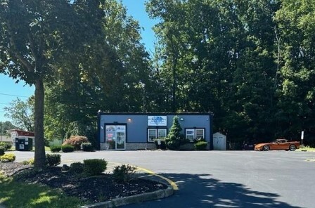 165 Route 32, Central Valley, NY for Sale