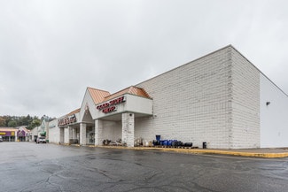 Steubenville, OH Retail - 4201 Mall Dr
