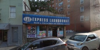 Bronx, NY Freestanding - 3320 Fort Independence St