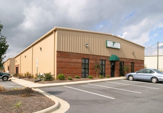 Greensboro, NC Industrial - 514 Teague St