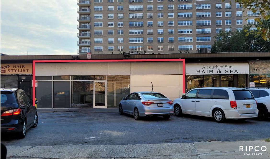11-21 Knolls Crescent, Bronx, NY for Rent
