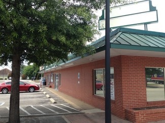 Chester, VA Office - 11936 Centre St