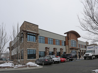 Draper, UT Office - 172 E 14075 S