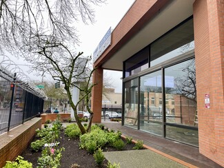 Seattle, WA Office - 2825 NE 125th St