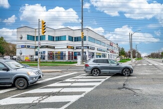 Toronto, ON Office, Office/Medical - 1625 Albion Rd Toronto, ON Office, Office/Medical - 1625 Albion Rd