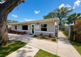 Melbourne, FL Office - 1542 Guava Ave