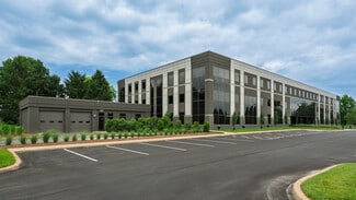 Louisville, KY Office - 9931 Corporate Campus Dr