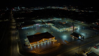 Sedalia, MO Office - 1806 W 11th St