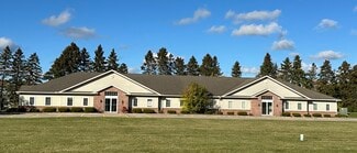 Webster, NY Office - 1680 Empire Blvd Webster, NY Office - 1680 Empire Blvd