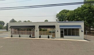 Glassboro, NJ Retail - 701 N Main St Glassboro, NJ Retail - 701 N Main St
