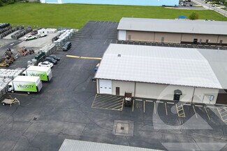 Holland, OH Industrial - 1560 Holloway Rd