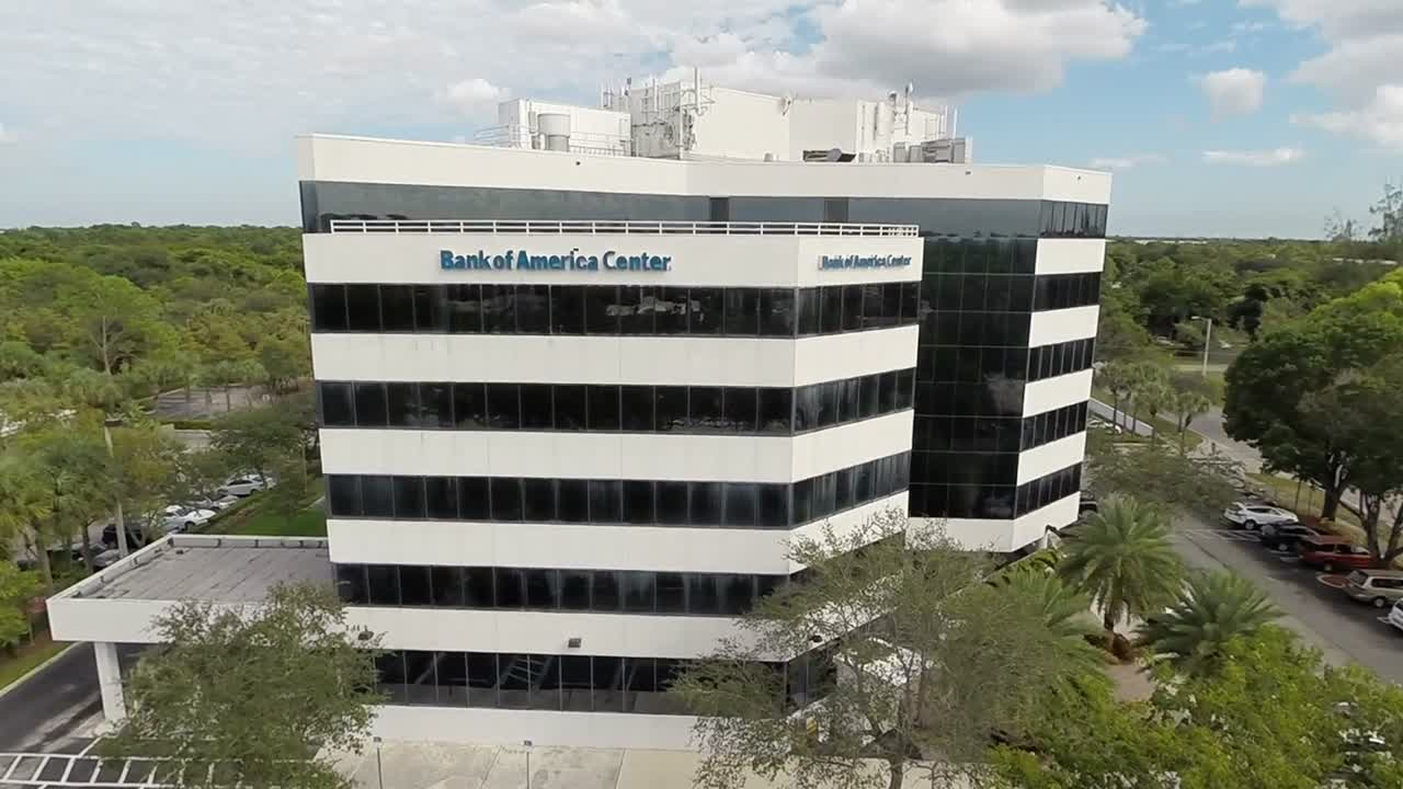 1401 N University Dr Coral Springs, FL 33071 Office Property for Sale on