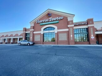 Charlotte, NC Retail - 5706 Wyalong Dr