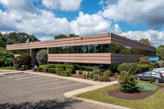 Trumbull, CT Office - 7 Cambridge Dr