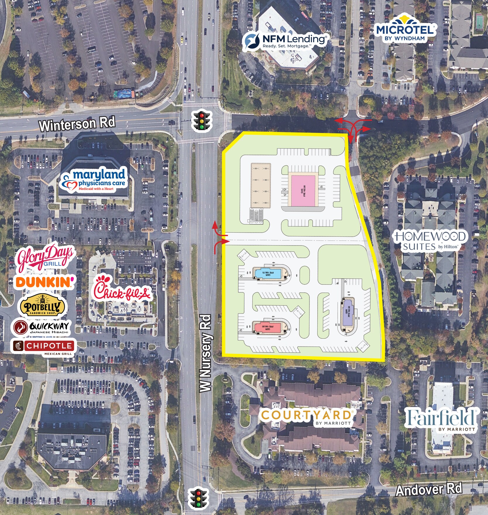 1199 Winterson Rd, Linthicum Heights, MD for Rent