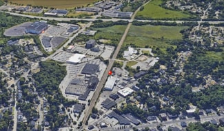 Reading, MA Warehouse - 232 Ash St