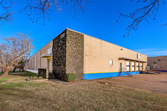 Arlington, TX Industrial - 3200 E Randol Mill Rd