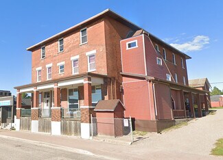 Powassan, ON Apartments - 532 Main St