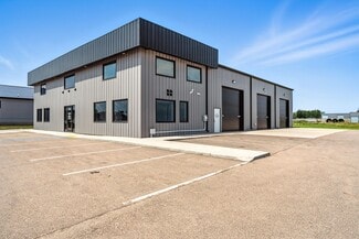 Grand Forks, ND Service - 4252 16th Ave N