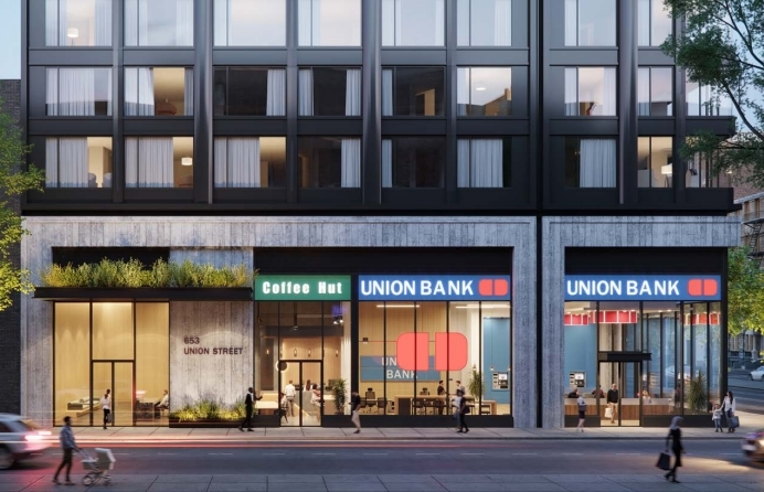 655 Union St, Brooklyn, NY for Rent