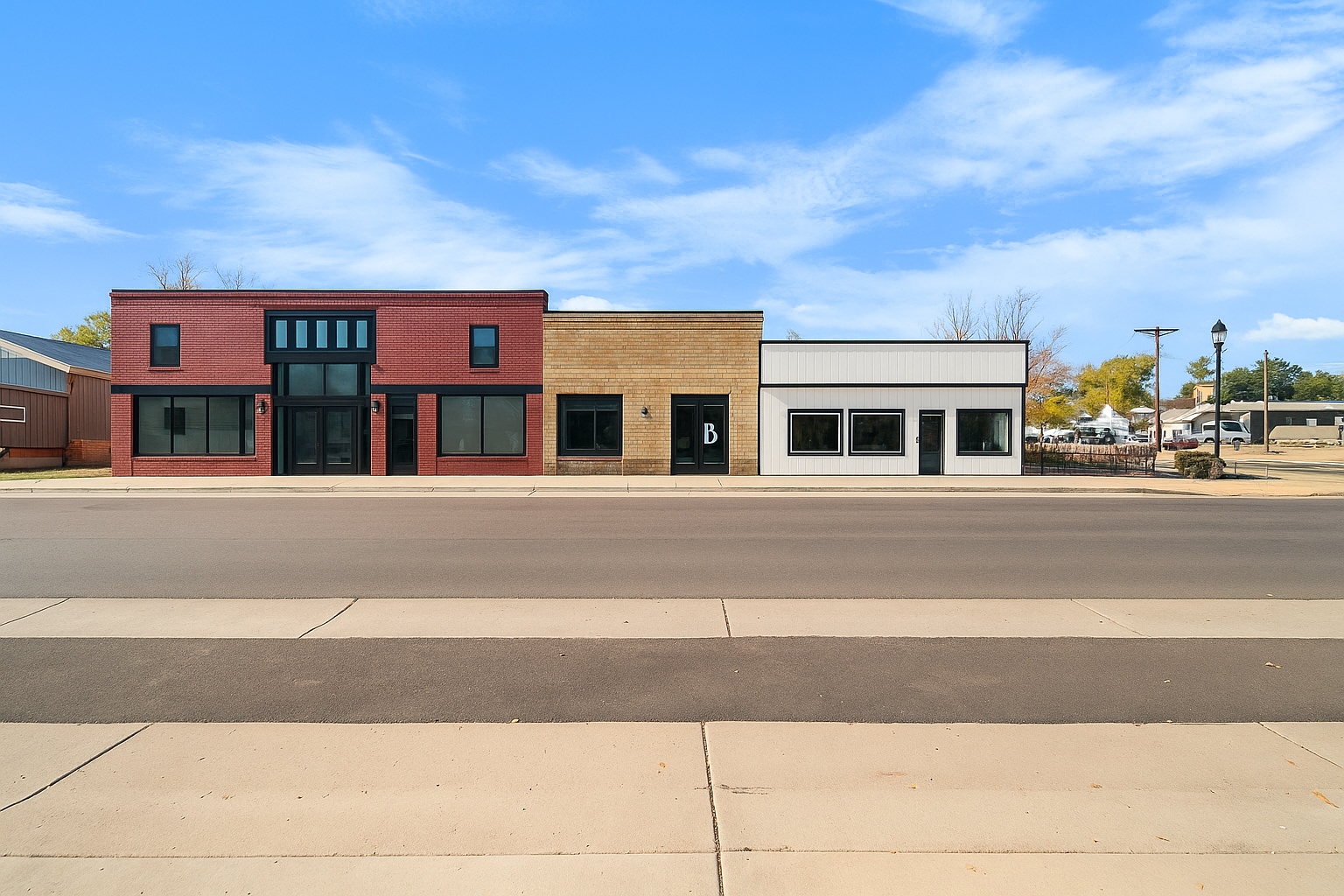 333-339 Main St, Mead, CO for Sale