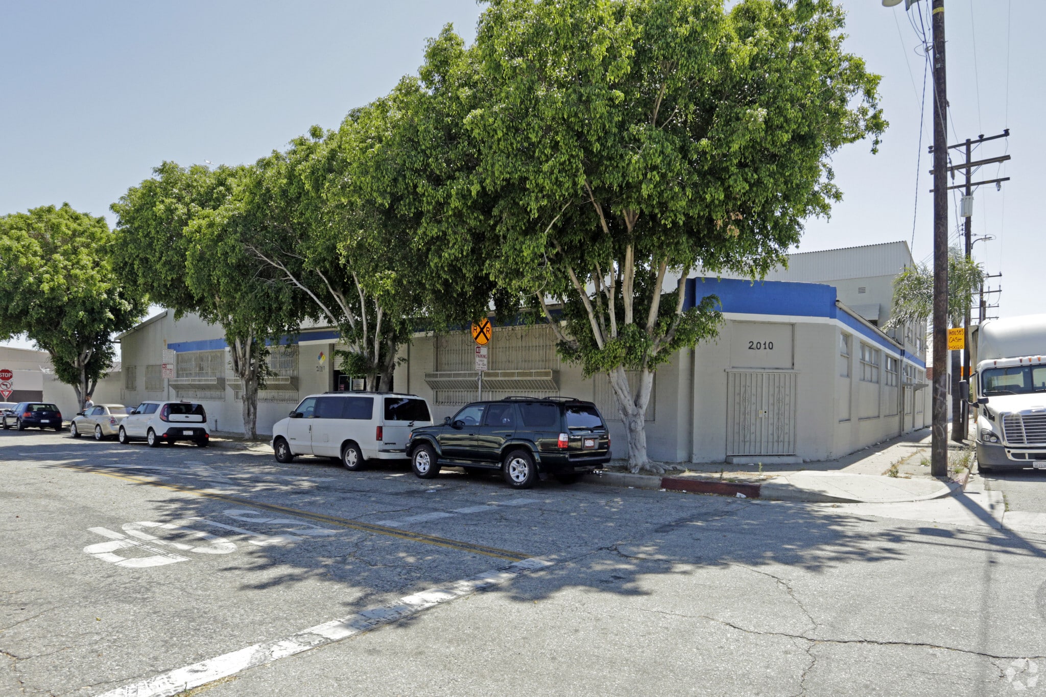 2010-2014 Belgrave Ave, Huntington Park, CA for Sale