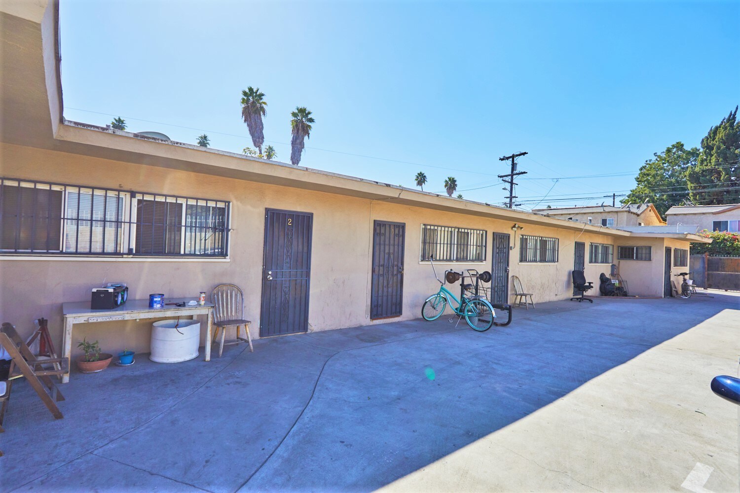 8115 S Figueroa St, Los Angeles, CA for Sale