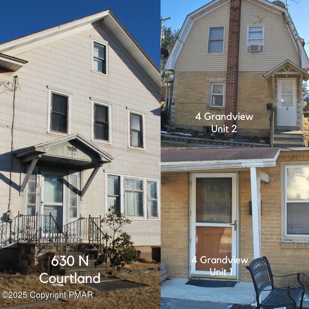 630 N Courtland St, East Stroudsburg, PA for Sale