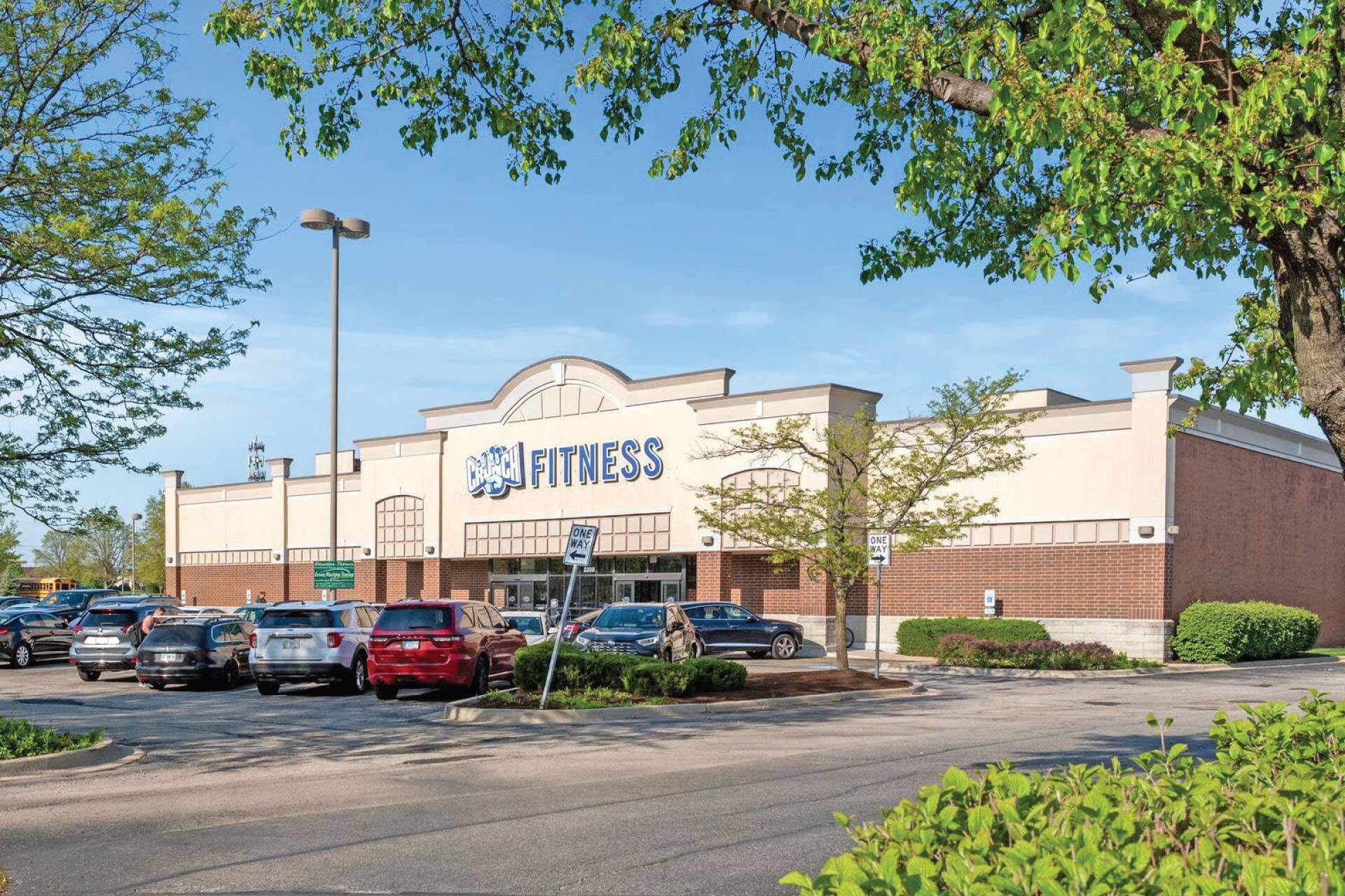 2300 S Eola Rd, Aurora, IL for Sale