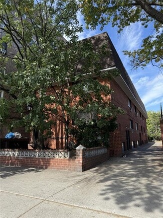 Brooklyn, NY Multi-Family - 463 Avenue P