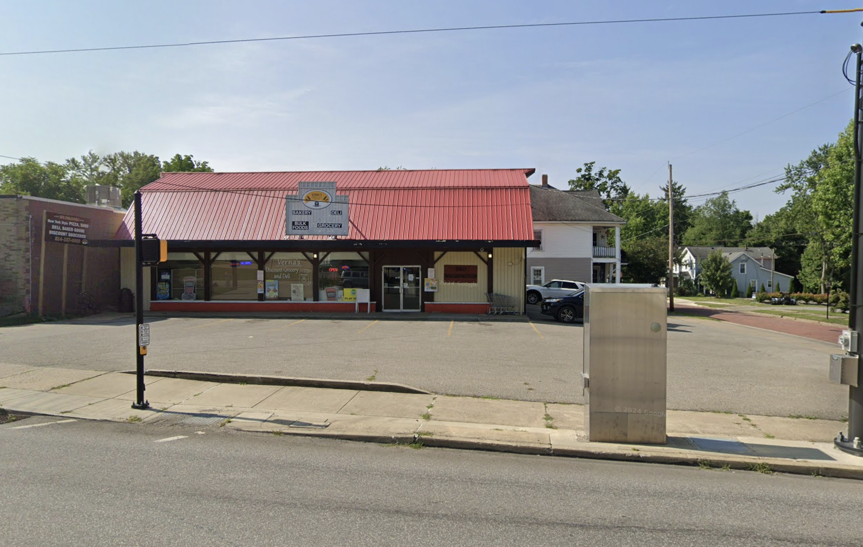 560 Washington St, Meadville, PA for Sale