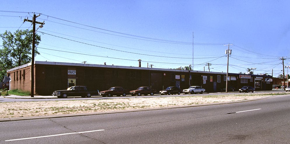 522 Peninsula Blvd, Hempstead, NY for Rent