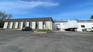 Westampton, NJ Industrial - 122 Burrs Rd