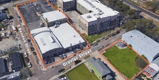 New Orleans, LA undefined - 3300 Gravier St New Orleans, LA undefined - 3300 Gravier St