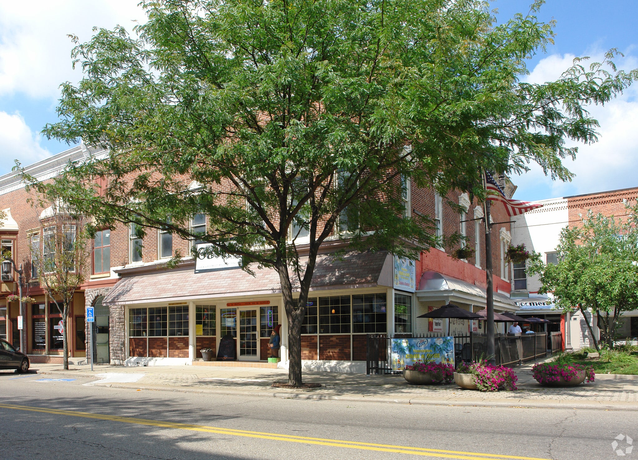 110 S Broadway St, New Philadelphia, OH for Sale