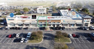 Kyle, TX Retail - 5695 Kyle Pky Kyle, TX Retail - 5695 Kyle Pky