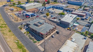 Colorado Springs, CO Showroom - 3709 E Platte Ave