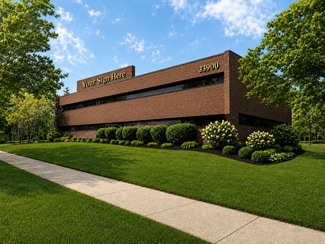 Livonia, MI Office/Medical - 33900 Schoolcraft Rd Livonia, MI Office/Medical - 33900 Schoolcraft Rd