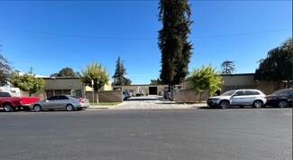 San Jose, CA undefined - 1680-1688 Pomona Ave