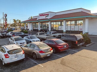 Bell, CA Supermarket - 7101 Atlantic Ave