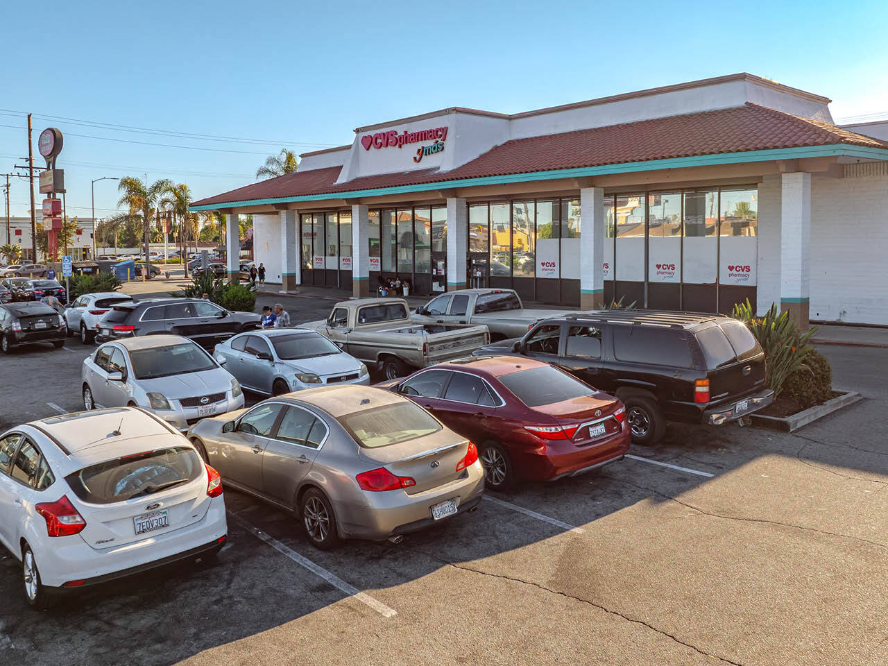 7101 Atlantic Ave, Bell, CA for Sale