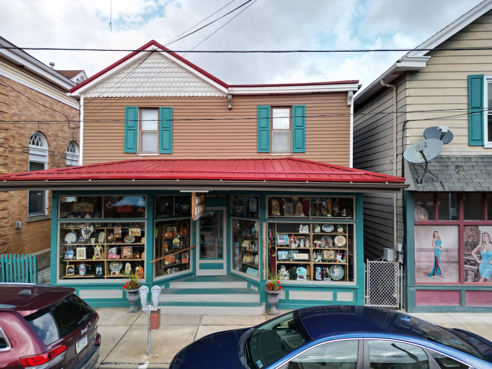 3517 Washington Ave, Finleyville, PA for Sale