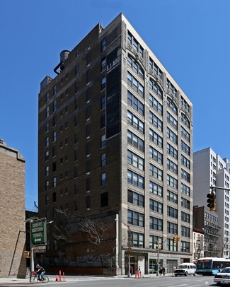 New York, NY Office/Medical - 317 E 34th St New York, NY Office/Medical - 317 E 34th St