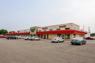 Eaton, OH Office, Retail - 1310 N Barron St