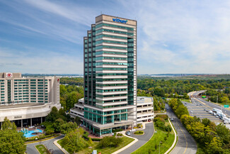 East Brunswick, NJ Office - 1 Tower Center Blvd