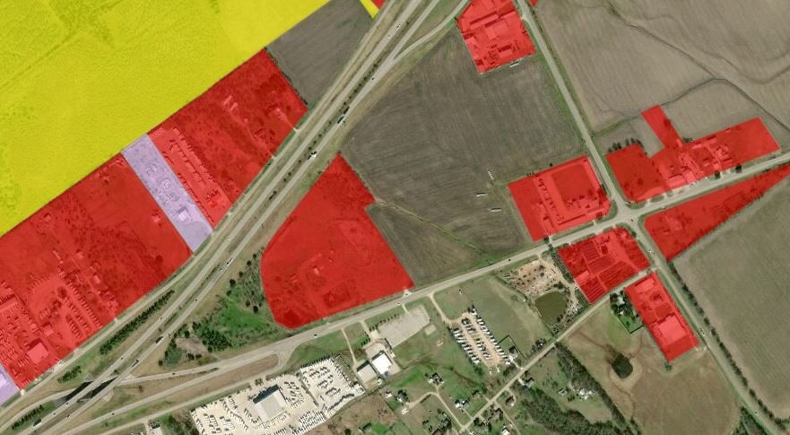 3520 W US Highway 90, Seguin, TX for Sale