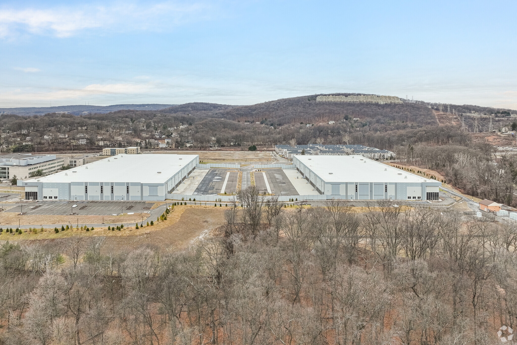 201 Tabor Rd, Morris Plains, NJ for Rent